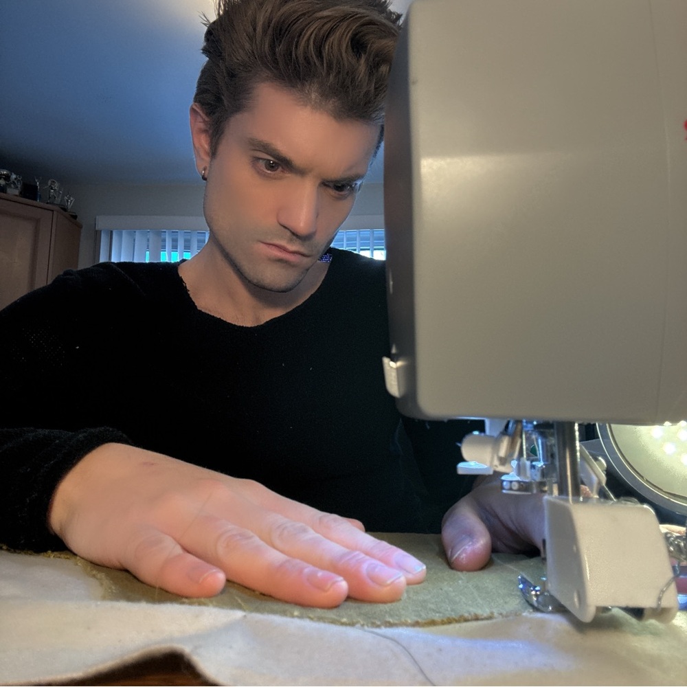 Meet your Posher, Austen